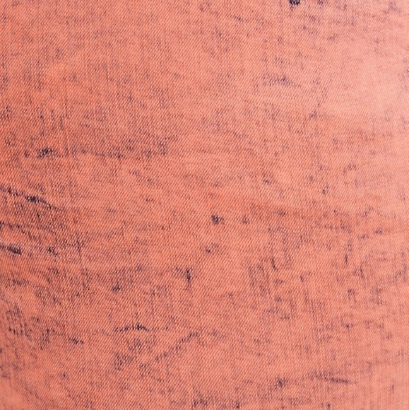 18 - Torrid | MID RISE MIDI SHORT VINTAGE STRETCH ACID - Picture 4 of 4